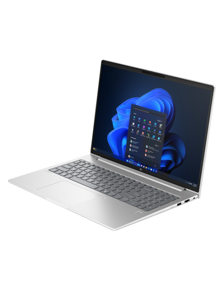 HP ProBook 4 G1ah AMD Ryzen™ 5 220 Computer portatile 40,6 cm (16") WUXGA 16 GB DDR5-SDRAM 512 GB SSD Wi-Fi 6E (802.11ax) Wind
