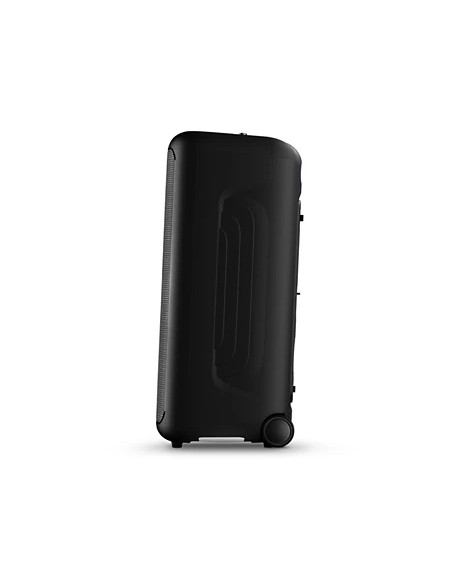 Philips TAX5000E/10 altoparlante portatile e per feste Altoparlante da festa Nero 100 W