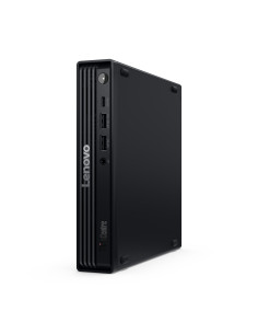 Lenovo ThinkCentre M70q Gen 6 Intel Core Ultra 5 225T 16 GB DDR5-SDRAM 512 GB SSD Windows 11 Pro Mini PC Nero 2