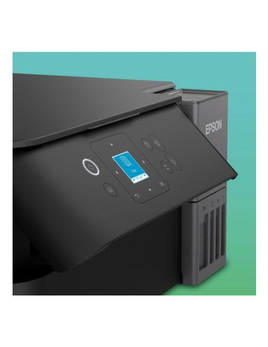 Epson EcoTank ET-2950 Ad inchiostro A4 4800 x 1200 DPI 33 ppm Wi-Fi