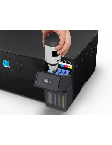 Epson EcoTank ET-2950 Ad inchiostro A4 4800 x 1200 DPI 33 ppm Wi-Fi