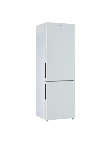 Candy City Combi CCG3L517EW Libera installazione 262 L Bianco