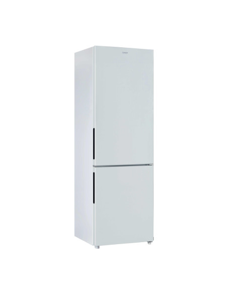 Candy City Combi CCG3L517EW Libera installazione 262 L Bianco