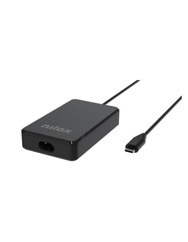LAPTOP CHARGER GAN 65W TYPE-C