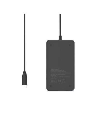 LAPTOP CHARGER GAN 65W TYPE-C