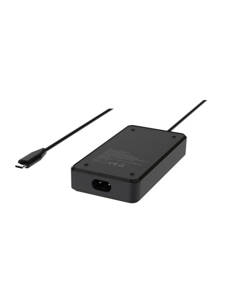 LAPTOP CHARGER GAN 65W TYPE-C