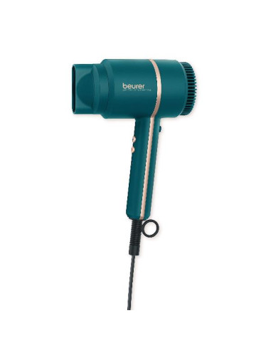 ASCIUGACAPELLI HC35 2000W