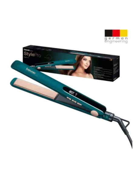 PIASTRA CAPELLI HS50