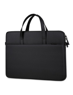 Nilox NXB033 borsa per laptop 39,6 cm (15.6") Valigetta ventiquattrore Nero 2