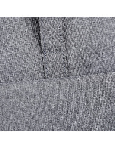 Nilox MALETIN NUEVO 15.6 GRIS 39,6 cm (15.6") Valigetta ventiquattrore