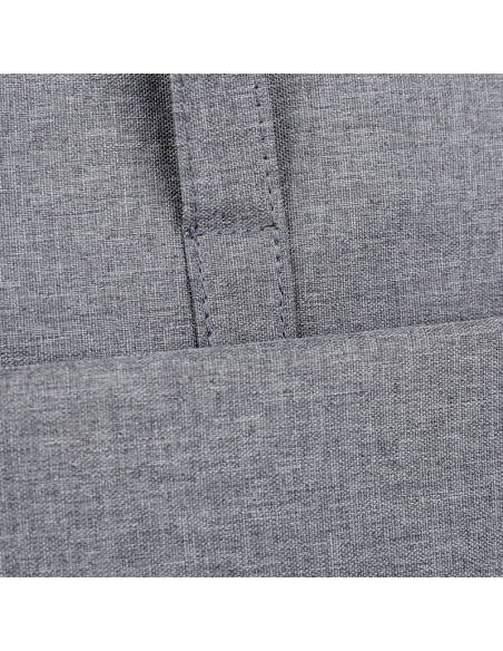 Nilox MALETIN NUEVO 15.6 GRIS 39,6 cm (15.6") Valigetta ventiquattrore