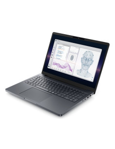 DELL Pro Max 16 Plus MB16250 Intel Core Ultra 7 265HX Workstation mobile 40,6 cm (16") Full HD+ 32 GB DDR5-SDRAM 1 TB SSD NVIDIA 2