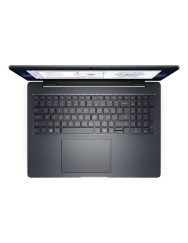 DELL Pro Max 16 Plus MB16250 Intel Core Ultra 7 265HX Workstation mobile 40,6 cm (16") Full HD+ 32 GB DDR5-SDRAM 1 TB SSD NVIDIA