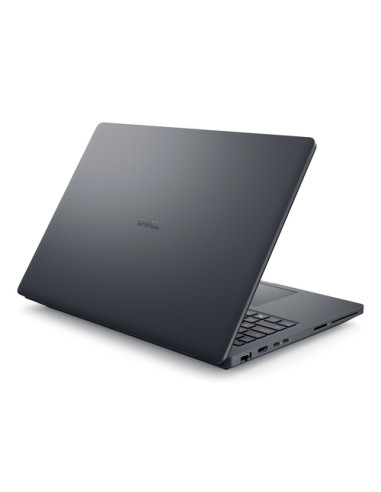 DELL Pro Max 16 Plus MB16250 Intel Core Ultra 7 265HX Workstation mobile 40,6 cm (16") Full HD+ 32 GB DDR5-SDRAM 1 TB SSD NVIDIA