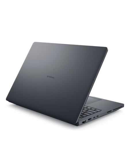 DELL Pro Max 16 Plus MB16250 Intel Core Ultra 7 265HX Workstation mobile 40,6 cm (16") Full HD+ 32 GB DDR5-SDRAM 1 TB SSD NVIDIA