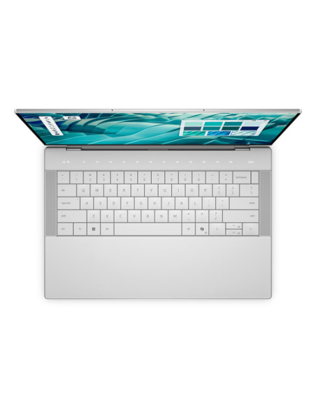 DELL 14 Premium DA14250 Intel Core Ultra 7 255H Computer portatile 36,8 cm (14.5") WUXGA 32 GB LPDDR5x-SDRAM 1 TB SSD NVIDIA GeF