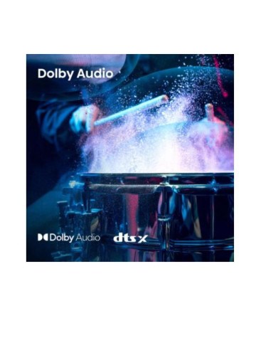 40 A49Q FHD SMART VIDAA