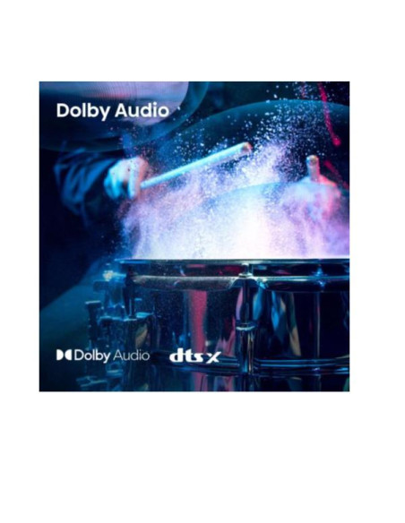 40 A49Q FHD SMART VIDAA