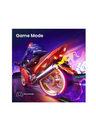 40 A49Q FHD SMART VIDAA