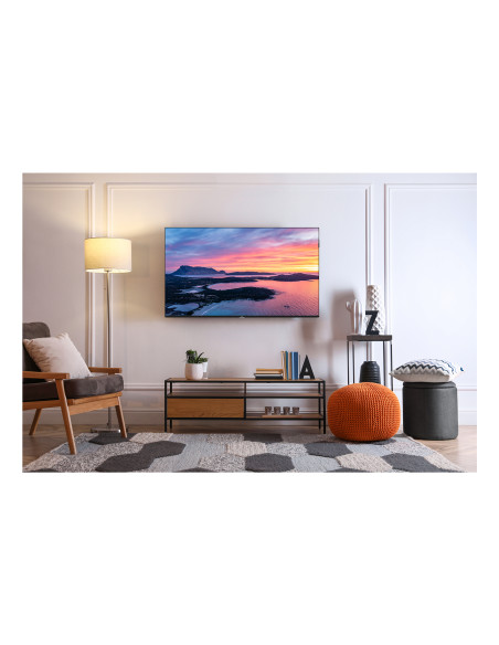 TCL S59K Serie Smart TV QLED FHD 32" 32S59K, Dolby Audio, HDR10, Android TV