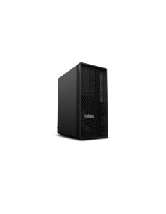Lenovo ThinkStation P2 Tower Gen 2 Intel Core Ultra 7 265K 32 GB DDR5-SDRAM 1 TB SSD NVIDIA RTX 2000 Ada Windows 11 Pro Stazione 2