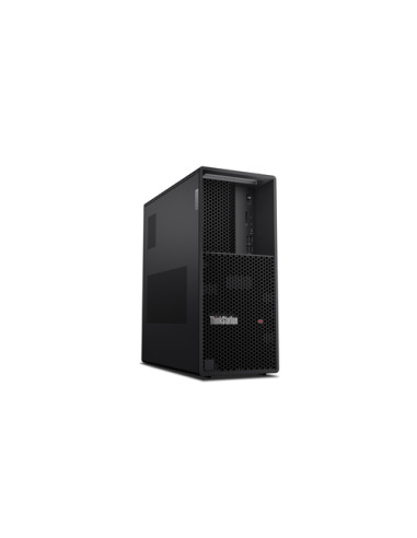 Lenovo ThinkStation P3 Tower Gen 2 Intel Core Ultra 7 265K 32 GB DDR5-SDRAM 1 TB SSD NVIDIA RTX 4000 Ada Windows 11 Pro Stazione
