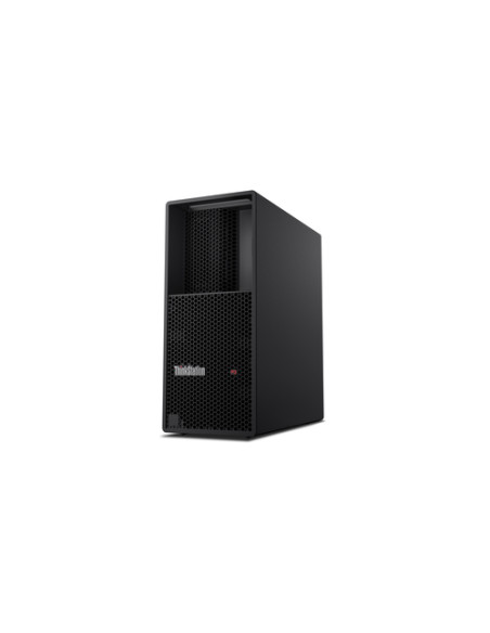 Lenovo ThinkStation P3 Tower Gen 2 Intel Core Ultra 7 265K 32 GB DDR5-SDRAM 1 TB SSD NVIDIA RTX 4000 Ada Windows 11 Pro Stazione