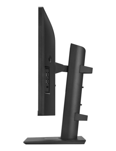 LG BQ65UK Monitor PC 68,6 cm (27") 3840 x 2160 Pixel 4K Ultra HD LED Nero
