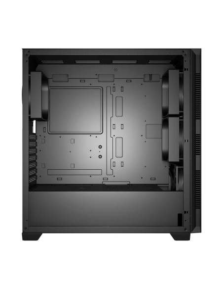 FSP U530-BS Ultra Tower Nero