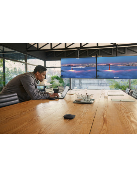 HP Poly Studio A2 Nero