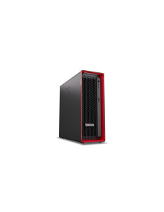 Lenovo ThinkStation P5 Intel® Xeon® W W3-2525 32 GB DDR5-SDRAM 1 TB SSD NVIDIA RTX 2000 Ada Windows 11 Pro for Workstations To 2