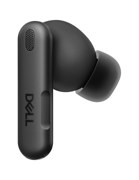 DELL EB525 Auricolare True Wireless Stereo (TWS) In-ear Musica e Chiamate Bluetooth Nero