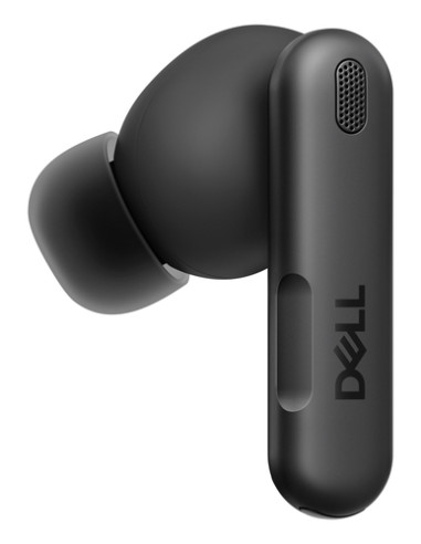 DELL EB525 Auricolare True Wireless Stereo (TWS) In-ear Musica e Chiamate Bluetooth Nero