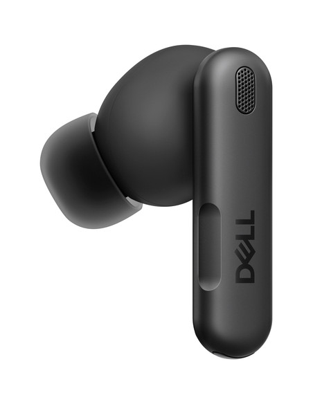 DELL EB525 Auricolare True Wireless Stereo (TWS) In-ear Musica e Chiamate Bluetooth Nero