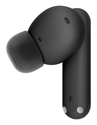 DELL EB525 Auricolare True Wireless Stereo (TWS) In-ear Musica e Chiamate Bluetooth Nero