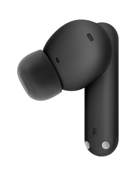 DELL EB525 Auricolare True Wireless Stereo (TWS) In-ear Musica e Chiamate Bluetooth Nero