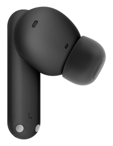 DELL EB525 Auricolare True Wireless Stereo (TWS) In-ear Musica e Chiamate Bluetooth Nero