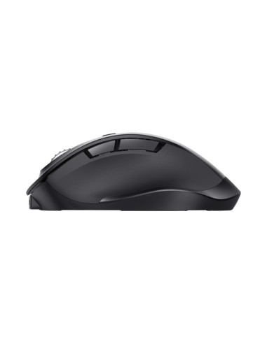 Trust Fyda mouse Ufficio Mano destra RF senza fili + Bluetooth Ottico 2400 DPI