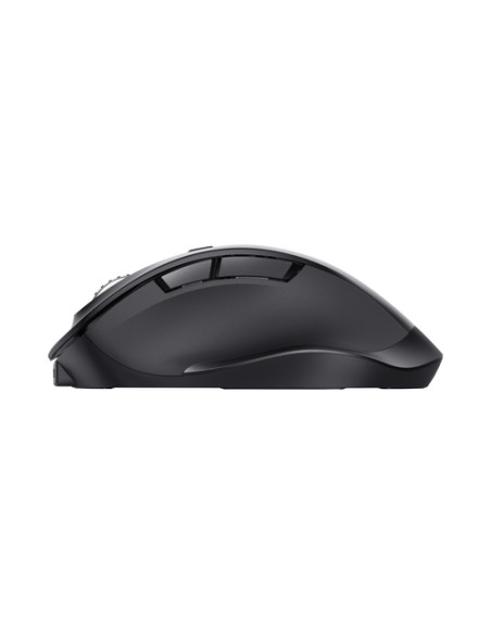 Trust Fyda mouse Ufficio Mano destra RF senza fili + Bluetooth Ottico 2400 DPI