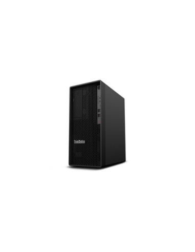Lenovo ThinkStation P2 Tower Gen 2 Intel Core Ultra 7 265K 32 GB DDR5-SDRAM 1 TB SSD NVIDIA GeForce RTX 5070 Windows 11 Pro Staz