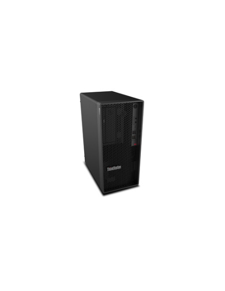Lenovo ThinkStation P2 Tower Gen 2 Intel Core Ultra 7 265K 32 GB DDR5-SDRAM 1 TB SSD NVIDIA GeForce RTX 5070 Windows 11 Pro Staz