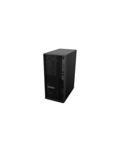 Lenovo ThinkStation P2 Tower Gen 2 Intel Core Ultra 7 265K 32 GB DDR5-SDRAM 1 TB SSD NVIDIA GeForce RTX 5070 Windows 11 Pro Staz