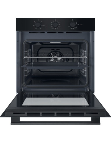 Hotpoint Ariston Forno da incasso HAO 435H B