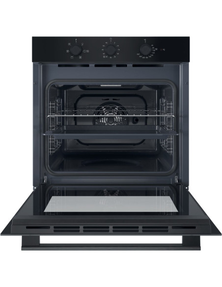Hotpoint Ariston Forno da incasso HAO 435H B