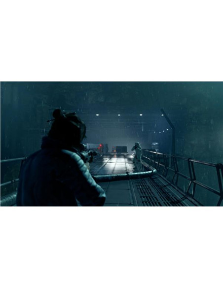 STAR WARS OUTLAWS (KEYCARD) NSW2