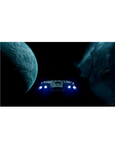 STAR WARS OUTLAWS (KEYCARD) NSW2