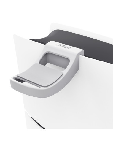 Trust 25782 parte e accessorio per console da gioco Gancio per cuffie