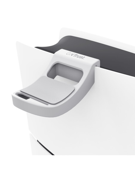 Trust 25782 parte e accessorio per console da gioco Gancio per cuffie