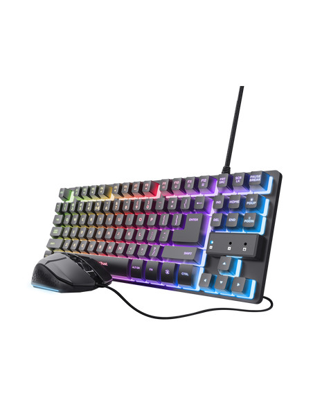 Trust GXT 798 Set gaming 2-in-1