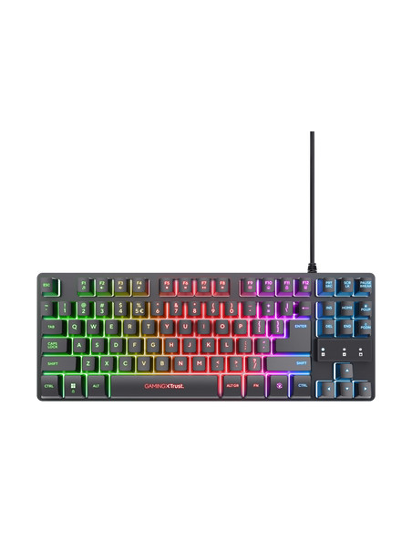 Trust GXT 798 Set gaming 2-in-1